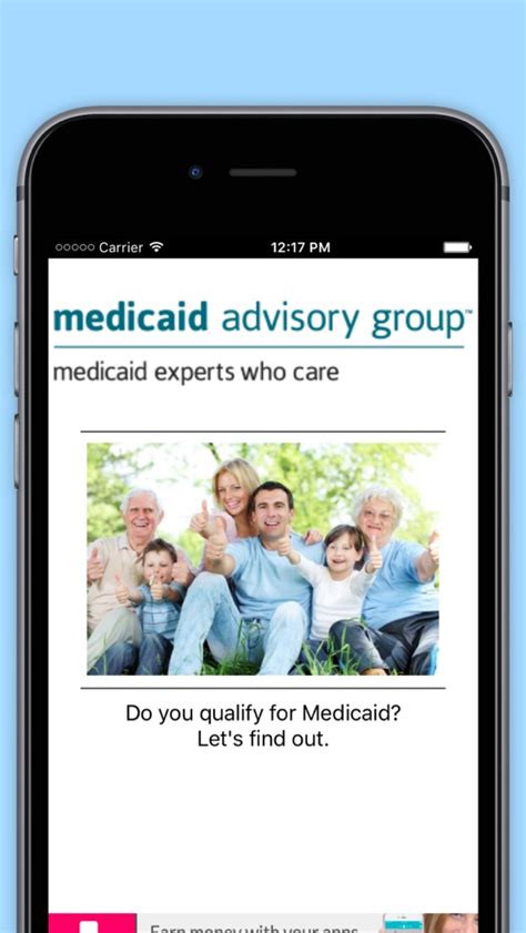 Medicaid app. Things To Know About Medicaid app. 